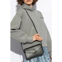 GUCCI 古驰 GG Supreme Mini 肩包