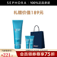 BIOTHERM 碧欧泉 洗面奶 男士清爽净油洁面膏 男士洗面奶 125ml套组