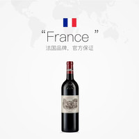 CHATEAU LAFITE ROTHSCHILD 拉菲古堡 赤霞珠 美乐 品丽珠 干红葡萄酒 2021年 750ml