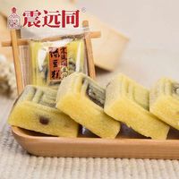 震远同 绿豆糕 100g*3+30g*2 传统品牌