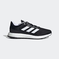 adidas 阿迪达斯 官方outlets阿迪达斯PureBOOST Q2男女休闲舒适网面跑步鞋