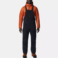 山浩 Routefinder™ GORE-TEX PRO 男子滑雪裤
