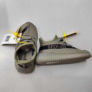 阿迪达斯 （adidas）YEEZY BOOST 350 V2 INFANTS椰子童鞋HQ2063 UK8.5K码26码