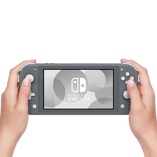 日版 Switch lite 游戏掌机 多色可选