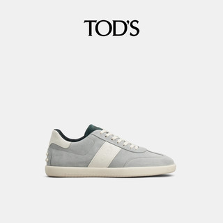 TOD'S 托德斯 Tod’s 托德斯 男士运动休闲鞋 XXM68C0GC50BX5