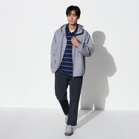 UNIQLO 优衣库 韩国直邮优衣库日本弹力 Dry EX 锥形裤