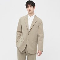 UNIQLO 优衣库 韩国直邮uniqlo 通用 外套夹克衫