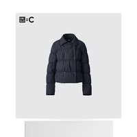 UNIQLO 优衣库 韩国直邮uniqlo 通用 大衣外套