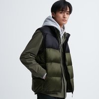 UNIQLO 优衣库 韩国直邮uniqlo 通用 羽绒服