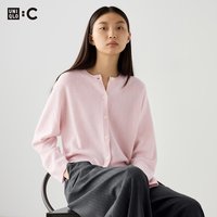 UNIQLO 优衣库 韩国直邮uniqlo 通用 毛衣