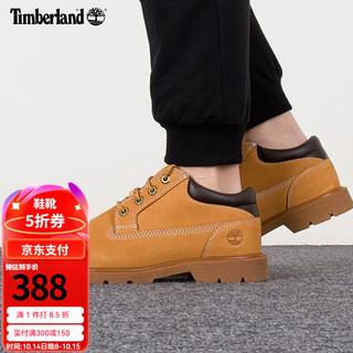 Timberland 马丁靴男鞋户外休闲鞋 A1P3L