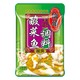 QIAO TOU 桥头 酸菜鱼调料酸爽240g