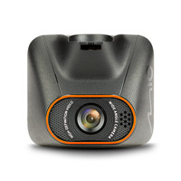 Mio 宇达电通 MiVue C360s高清夜视循环录影停车监控行车记录仪