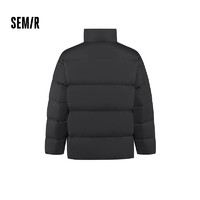 Semir 森马 轻松羽绒|羽绒服男