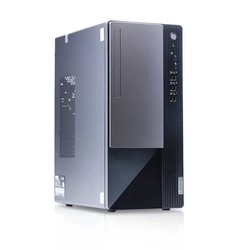 Lenovo 联想 T4900k 台式电脑整机（i5-14400F、16GB、1TB、RTX4060Ti）