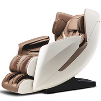 SminG 尚铭 按摩椅家用全身豪华新款多功能太空舱全自动小型按摩沙发825L