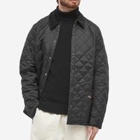 Barbour 巴伯尔 Heritage Liddesdale 男士夹克