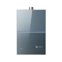 以旧换新补贴：Midea 美的 JSQ30-M9S Max  燃气热水器 天然气