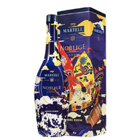 MARTELL 马爹利 名士VSOP 干邑 700ml 2021限量版