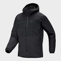 ARC'TERYX 始祖鸟 PROTON HEAVYWEIGHT HOODY 男子滑雪棉服 PROTON HEAVYWEIGHT HOODY M