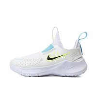 NIKE 耐克 FLEX RUNNER 3 (PS) 低帮耐磨 幼童跑步鞋