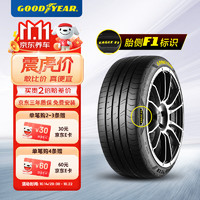 GOOD YEAR 固特异 汽车轮胎205/60R16 92V EF1 SPORT 酷跑 适配宝骏510/新福克斯