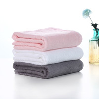 雅漫婷 加厚毛巾1条 35x70cm