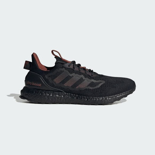 adidas 阿迪达斯 ULTRABOOST HUO WUJI 男款跑步鞋 IF1033