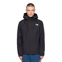 THE NORTH FACE 北面 ANTORA 男款冲锋衣 NF0A7QEY5