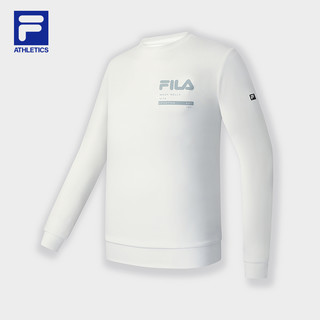 FILA 斐乐 男子卫衣 A11M341204F