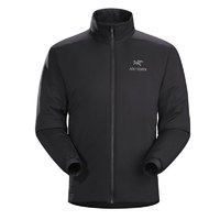 ARC'TERYX 始祖鸟 ARC’TERYX) 男士ATOM AR 秋冬季保暖舒适夹克 防风防水透气 户外运动 保暖棉服男