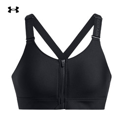 UNDER ARMOUR 安德玛 UA Infinity2.0 女款运动内衣 1384118