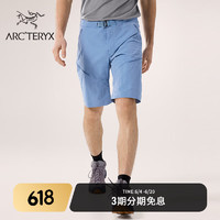 ARC’TERYX始祖鸟 GAMMA QUICK DRY SHORT 11