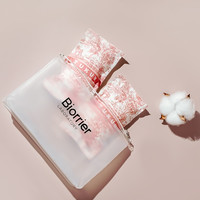 TUKUN一次性内裤1女纯棉无菌旅行月子产妇月经全棉便携免洗日抛裤