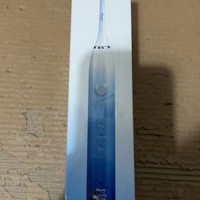 Signal 洁诺美白电动牙刷全自动声波软毛充电式成人情侣款