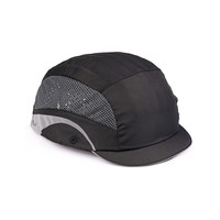 JSP 洁适运动防撞帽工作防护帽防碰撞安全帽工地男透气女