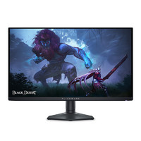 DELL 戴尔 ALIENWARE外星人AW2725DF26.5英寸2K显示器QD-OLED屏