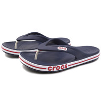 crocs 卡骆驰 男鞋女鞋新款休闲凉拖户外轻便沙滩鞋205393