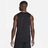 NIKE 耐克 DRI-FIT READY 男子速干运动背心DV9814-010