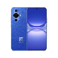 HUAWEI 华为 & nova 11 Pro 前置6000万人像双摄 后置5000万超感知影像 512GB 曜金黑 华为鸿蒙智能手机