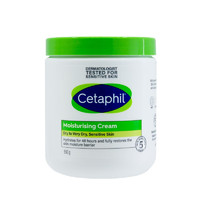 Cetaphil 丝塔芙 大白罐保湿霜  550g