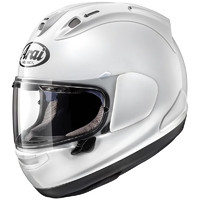 Arai 新井 RX-7X 摩托车头盔 白色 M