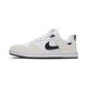 NIKE 耐克 运动鞋 SB ALLEYOOP CJ0883-100 35.5