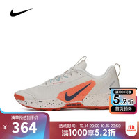 NIKE 耐克 JUNIPER TRAIL 3 男款跑步鞋 FQ0904-002