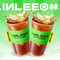 移动端：LINLEE 鄰里 双杯清新手打柠檬茶套餐兑换券