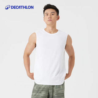 DECATHLON 迪卡侬 男款运动背心 8561880