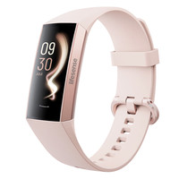 Lifesense 乐心手环8 粉色