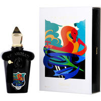 XERJOFF 希爵夫 CASAMORATI 卡萨莫拉蒂 皇族 中性香水 EDP 100ml