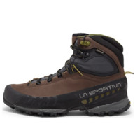 LA SPORTIVA 拉思珀蒂瓦 TX5 GTX 男子徒步鞋 DK21327I 咖/虎黄 39