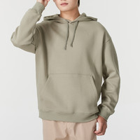 PUMA 彪马 男装新款运动服透气休闲长袖套头衫连帽卫衣631153-70 ZP